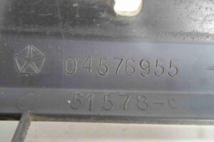 Изображение товара 70390 - 00070390 reshetka radiatora 