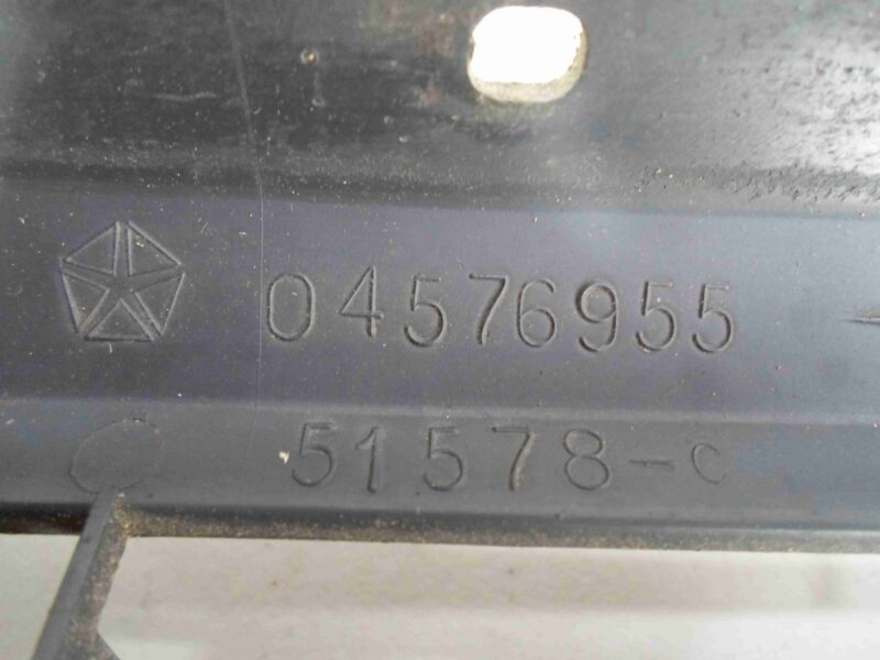 Изображение товара 70390 - 00070390 reshetka radiatora