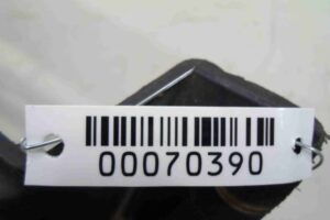 Изображение товара 70390 - 00070390 reshetka radiatora 1