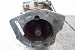 Изображение товара 70391 - 00070391 mkpp Infiniti G 1