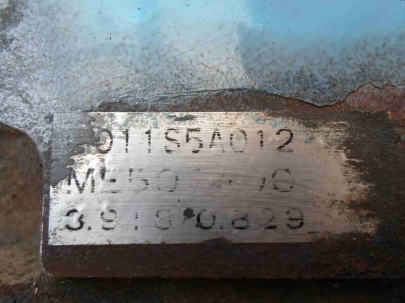 Изображение товара 70391 - 00070391 mkpp Infiniti G