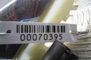Изображение товара 70395 - 00070395 ruchka naruzhnaya Pontiac TransSport 1
