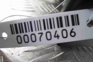 Изображение товара 70406 - 00070406 fonar kryla levyj Toyota Corolla Matrix 1