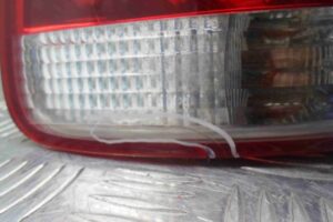 Изображение товара 70406 - 00070406 fonar kryla levyj Toyota Corolla Matrix 2