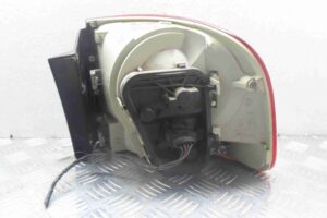 Изображение товара 70406 - 00070406 fonar kryla levyj Toyota Corolla Matrix 3