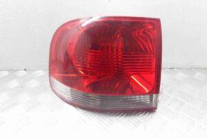 Изображение товара 70406 - 00070406 fonar kryla levyj Toyota Corolla Matrix