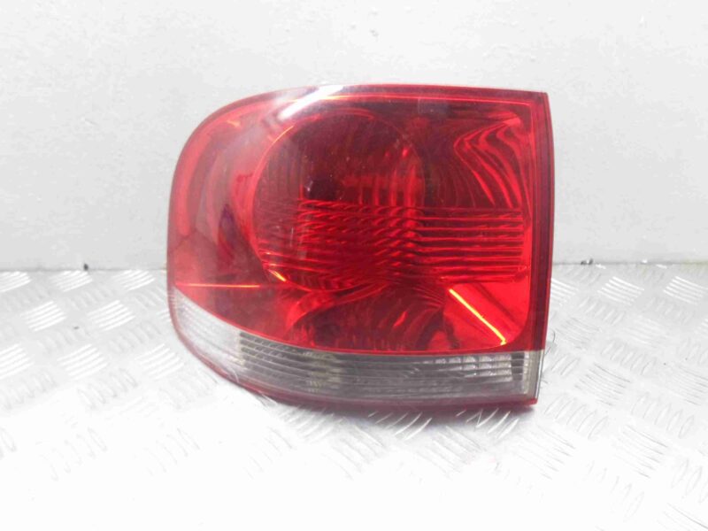 Изображение товара 70406 - 00070406 fonar kryla levyj Toyota Corolla Matrix