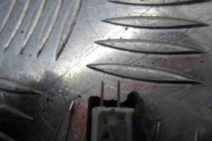 Изображение товара 70422 - 00070422 zamok kapota Ford Scorpio 3