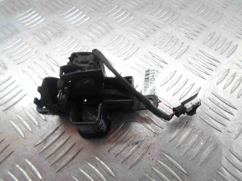 Изображение товара 70422 - 00070422 zamok kapota Ford Scorpio