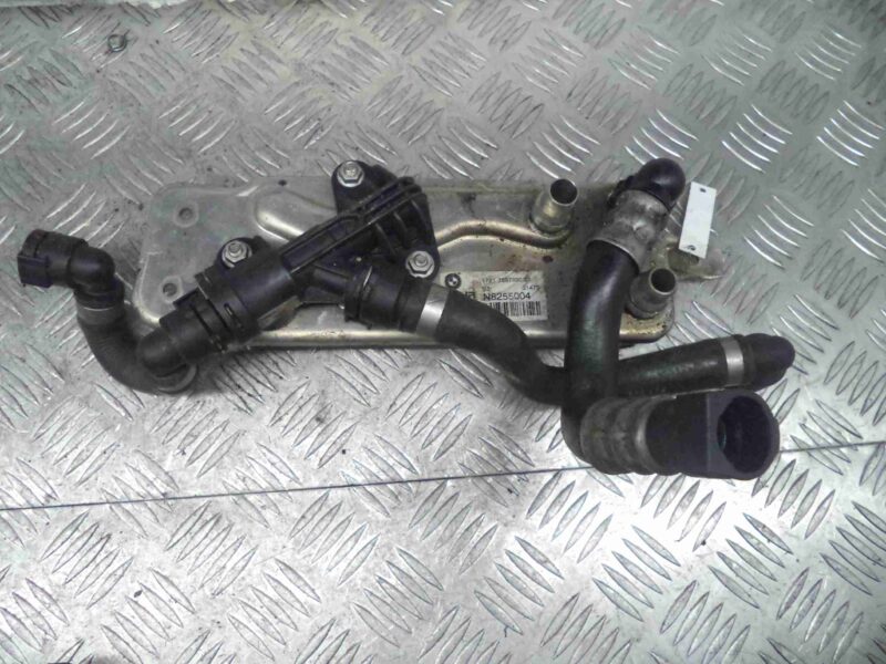 Изображение товара 70424 - 00070424 radiator akpp