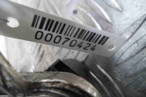 Изображение товара 70424 - 00070424 radiator akpp 2