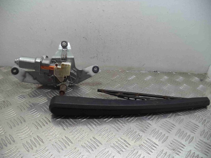 Изображение товара 70425 - 00070425 dvigatel stekloochistitelya zadnij