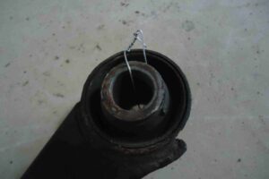 Изображение товара 70428 - 00070428 rychag zadnij levyj Peugeot 107 1