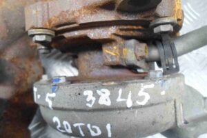 Изображение товара 70436 - 00070436 turbina 1