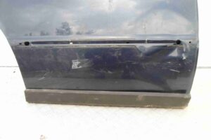 Изображение товара 70442 - 00070442 dver zadnyaya pravaya Volkswagen Fox 1