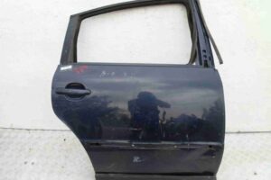 Изображение товара 70442 - 00070442 dver zadnyaya pravaya Volkswagen Fox