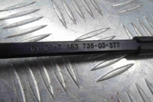 Изображение товара 70443 - 00070443 povodok stekloochistitelya 3