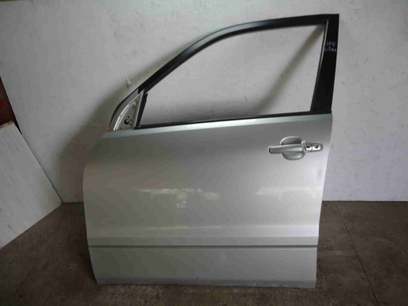 Изображение товара 70448 - 00070448 dver perednyaya levaya