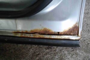 Изображение товара 70448 - 00070448 dver perednyaya levaya 3