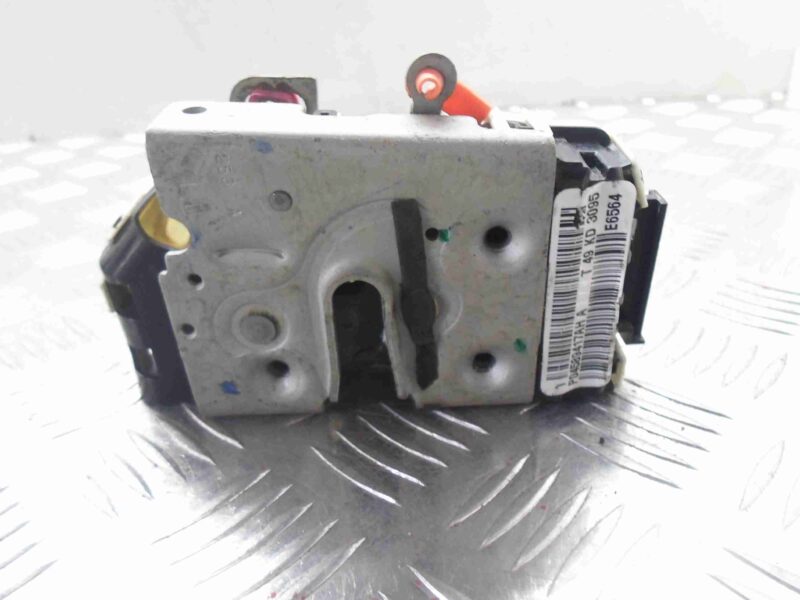 Изображение товара 70449 - 00070449 zamok dveri