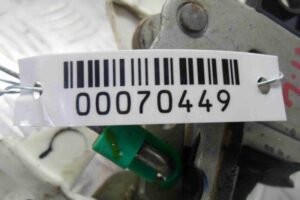 Изображение товара 70449 - 00070449 zamok dveri 2