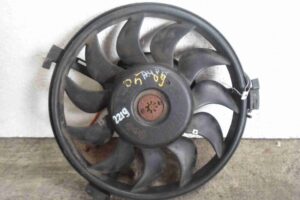 Изображение товара 70450 - 00070450 ventilyator okhlazhdeniya (elektro) 1