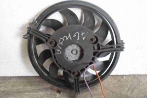 Изображение товара 70450 - 00070450 ventilyator okhlazhdeniya (elektro) 2