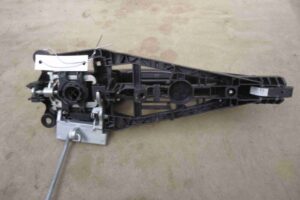 Изображение товара 70454 - 00070454 ruchka naruzhnaya