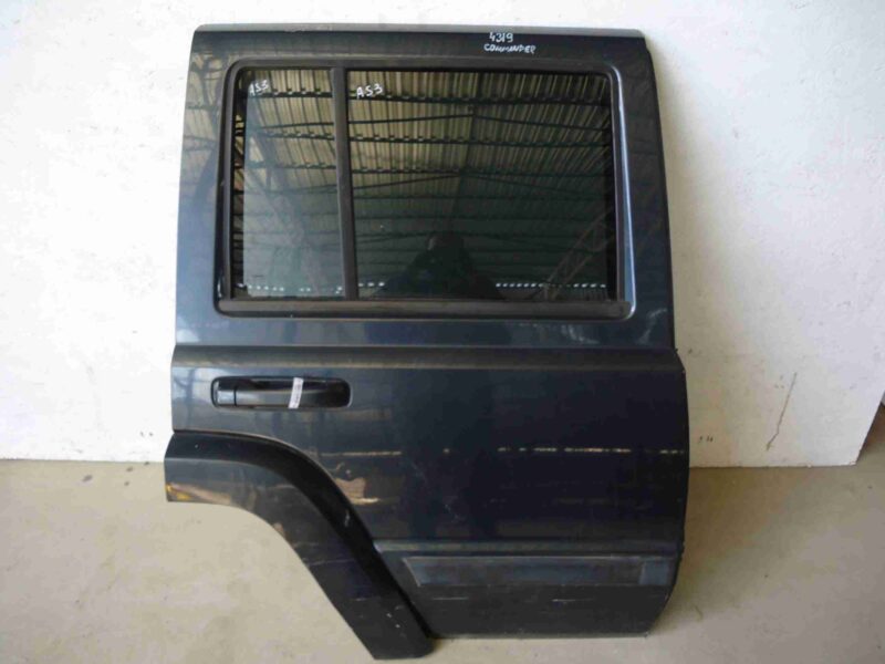 Изображение товара 70456 - 00070456 dver zadnyaya pravaya Chrysler Cirrus