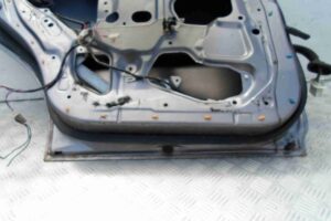 Изображение товара 70457 - 00070457 dver zadnyaya levaya Chrysler Concorde 3