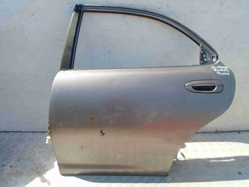 Изображение товара 70457 - 00070457 dver zadnyaya levaya Chrysler Concorde