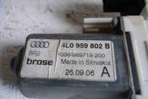 Изображение товара 70462 - 00070462 steklopodemnik zadnij pravyj 1