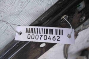 Изображение товара 70462 - 00070462 steklopodemnik zadnij pravyj 3