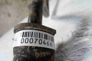 Изображение товара 70466 - 00070466 stabilizator zadnij Citroen Berlingo 1