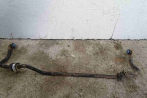 Изображение товара 70466 - 00070466 stabilizator zadnij Citroen Berlingo 2