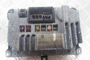 Изображение товара 70481 - 00070481 displej informatsionnyj Hyundai H1 1