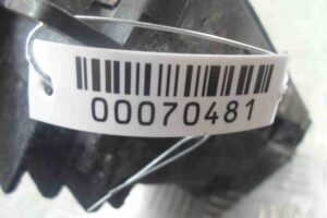 Изображение товара 70481 - 00070481 displej informatsionnyj Hyundai H1 3