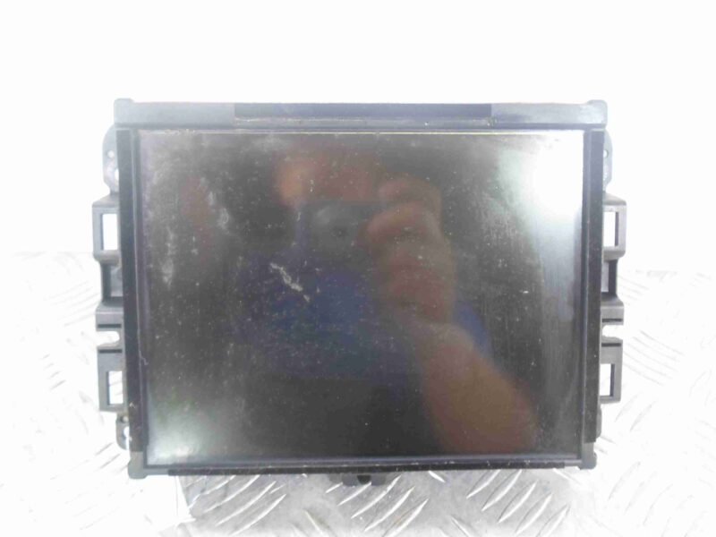 Изображение товара 70481 - 00070481 displej informatsionnyj Hyundai H1