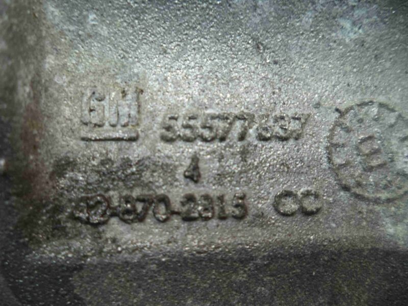 Изображение товара 70491 - 00070491 kronshtejn kompressora konditsionera