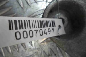 Изображение товара 70491 - 00070491 kronshtejn kompressora konditsionera 2