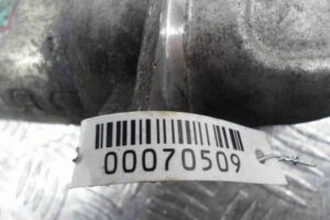 Изображение товара 70509 - 00070509 starter Pontiac TransSport 1