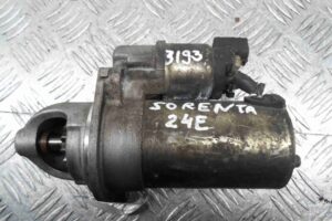 Изображение товара 70509 - 00070509 starter Pontiac TransSport 3