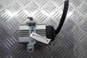 Изображение товара 70516 - 00070516 blok upravleniya toplivnym nasosom Peugeot 107 3