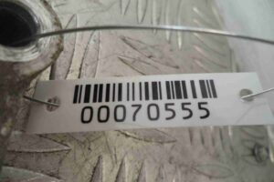 Изображение товара 70555 - 00070555 kronshtejn Audi 80 1
