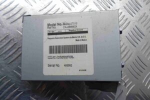 Изображение товара 70556 - 00070556 blok upravleniya 