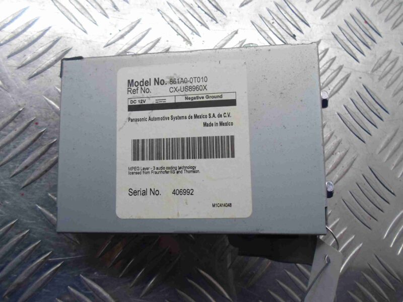 Изображение товара 70556 - 00070556 blok upravleniya