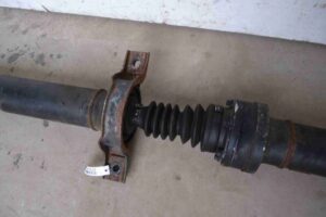 Изображение товара 70567 - 00070567 kardan zadnij 1