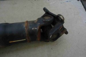 Изображение товара 70567 - 00070567 kardan zadnij 2