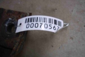 Изображение товара 70567 - 00070567 kardan zadnij 3