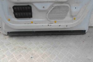 Изображение товара 70570 - 00070570 dver perednyaya levaya Mercedes W124 3